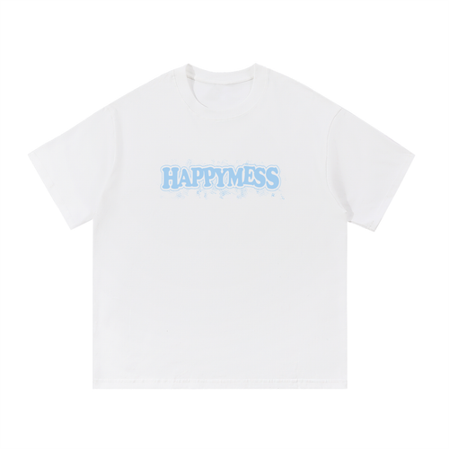 Everyday Brings New Choices Oversized Tee